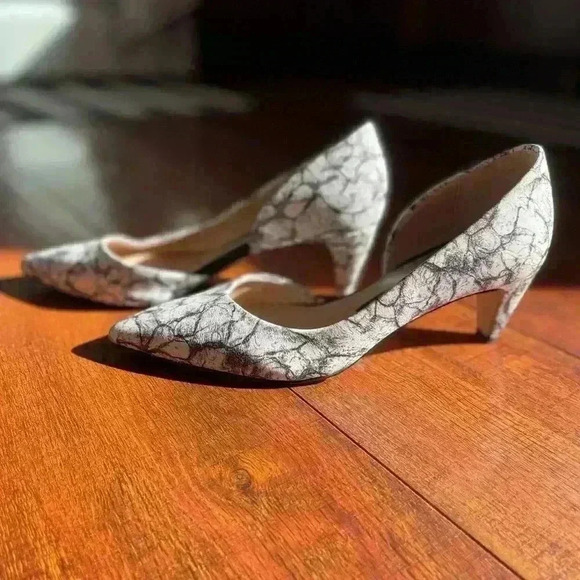 French  Connection heels - Picture 1 of 3